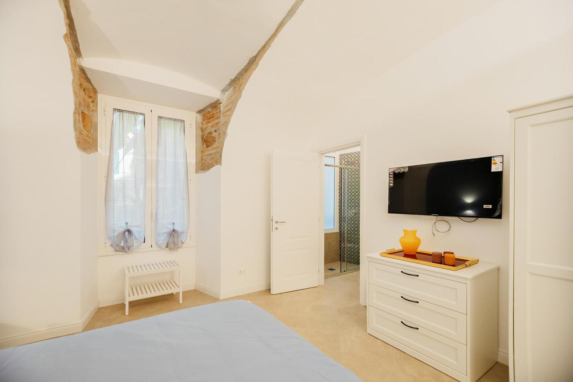 Live Roma - Chez Le Roi Luxury Apartment Exterior photo